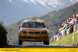 Rally Valli della Carnia 2017
