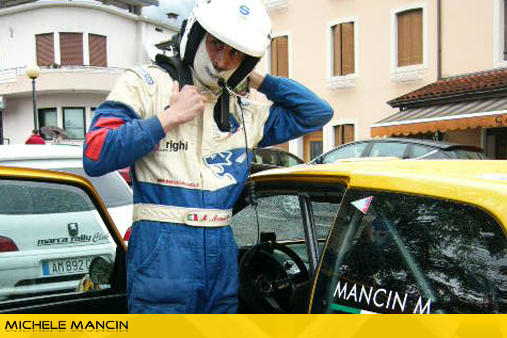 Mancin ricarica le batterie in vista del rush finale
