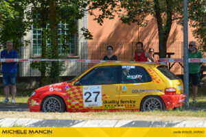 Slalom di Montemerlo 2022